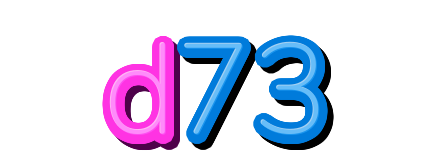 d73 — logo kanal