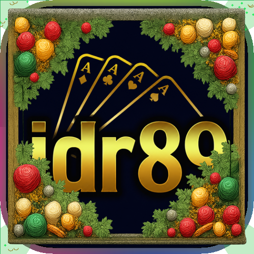idr89 — galeri pratinjau Resmi APK