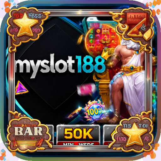 myslot188 — mitra unggulan
